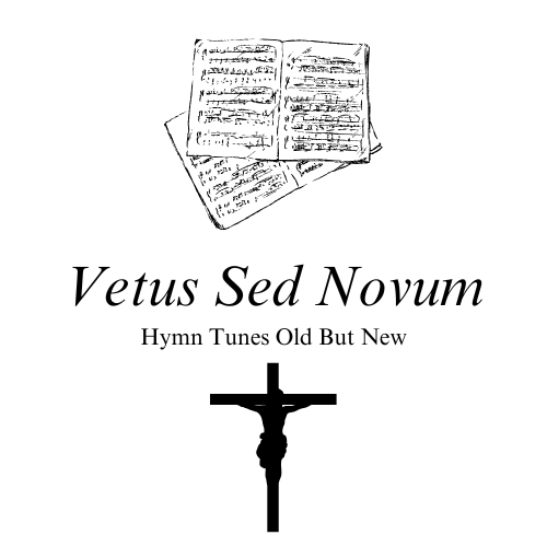 Hymn Tunes Old But New